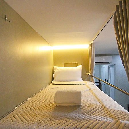 Kasa Boutique Hotel Cebu Buitenkant foto