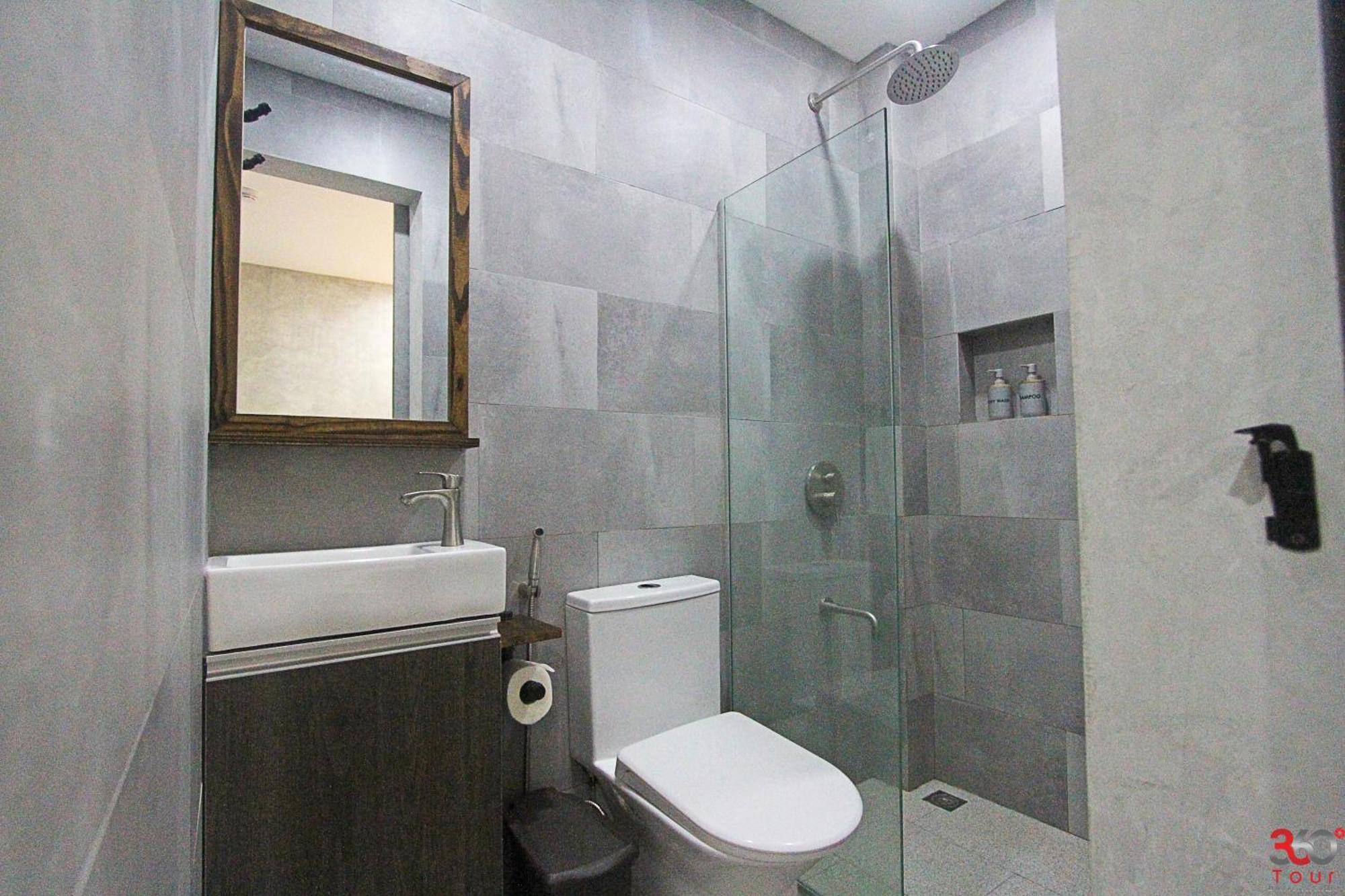 Kasa Boutique Hotel Cebu Buitenkant foto