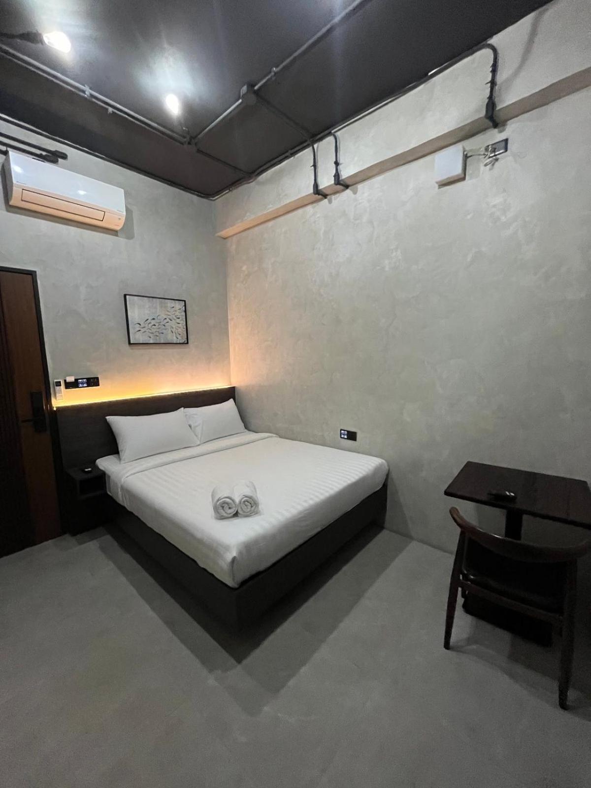 Kasa Boutique Hotel Cebu Buitenkant foto