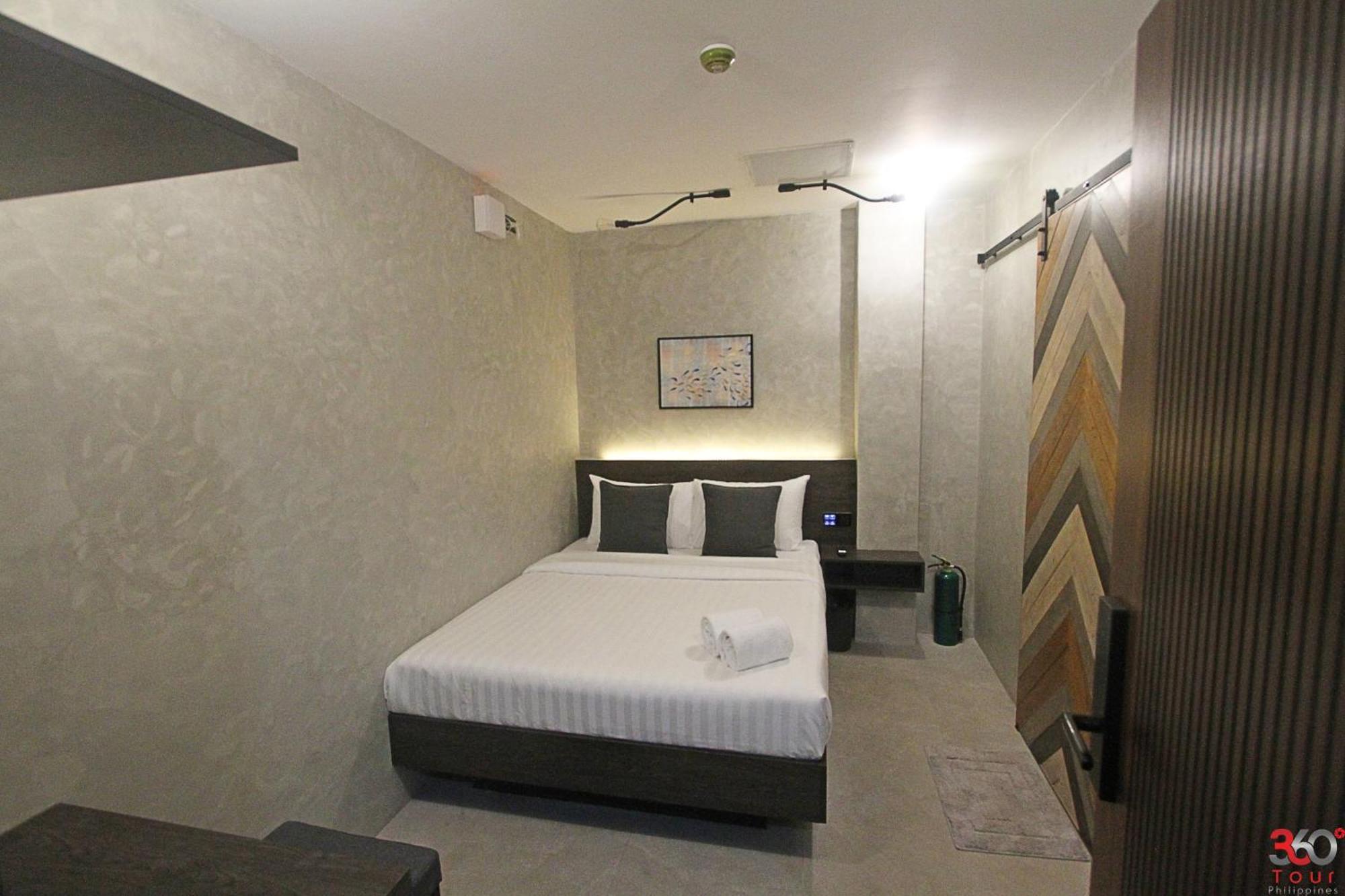 Kasa Boutique Hotel Cebu Buitenkant foto