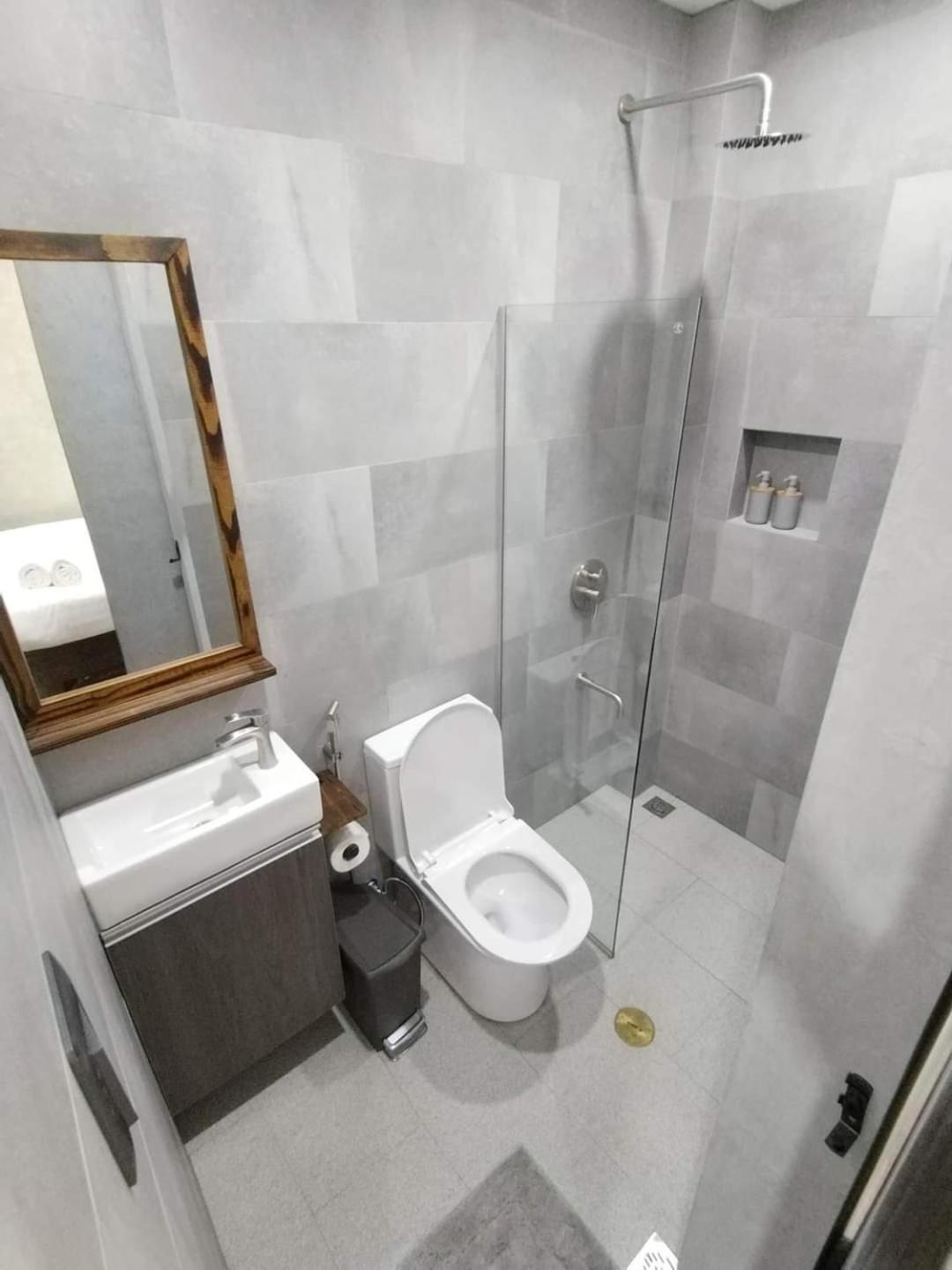 Kasa Boutique Hotel Cebu Buitenkant foto