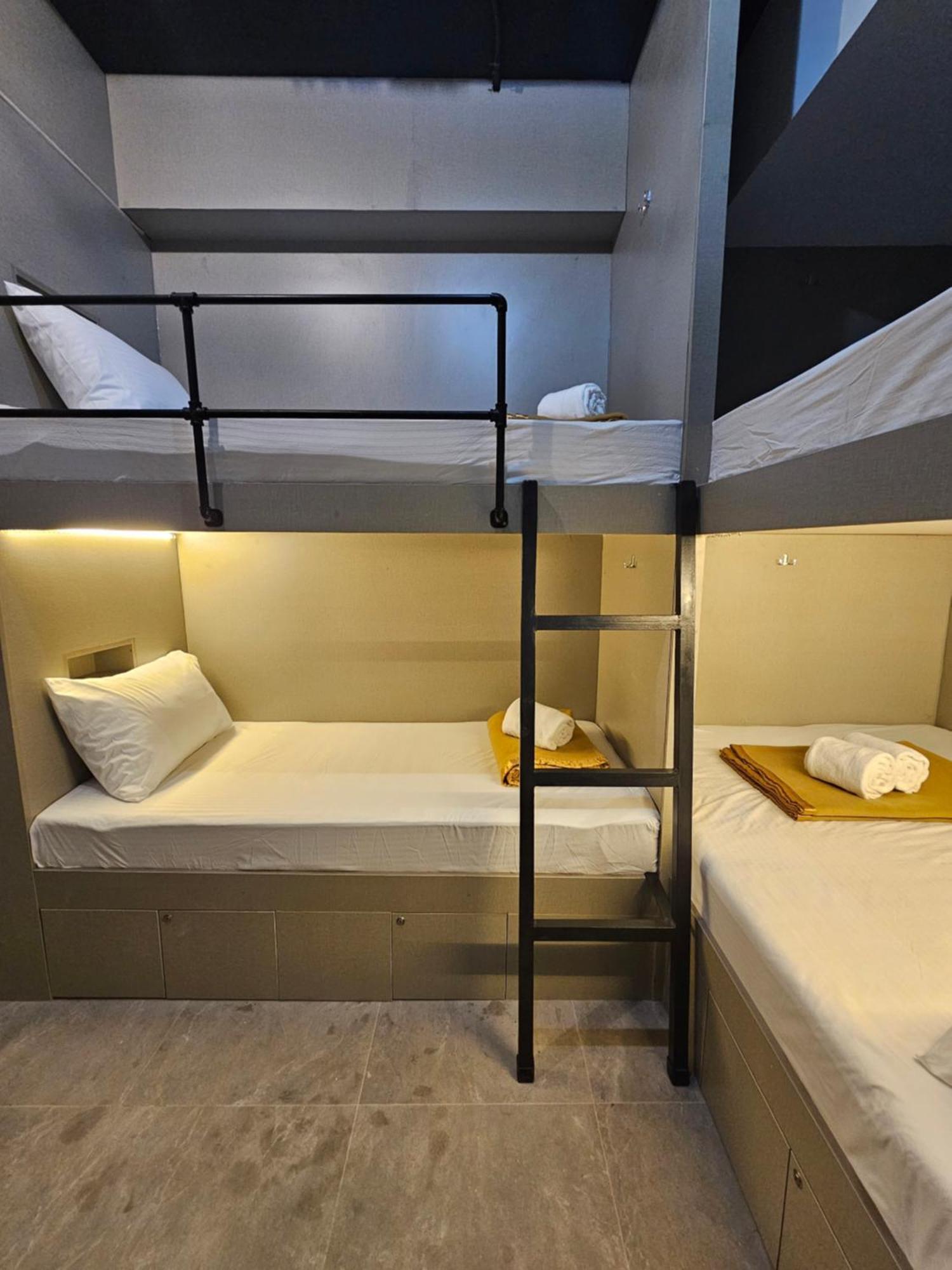 Kasa Boutique Hotel Cebu Buitenkant foto
