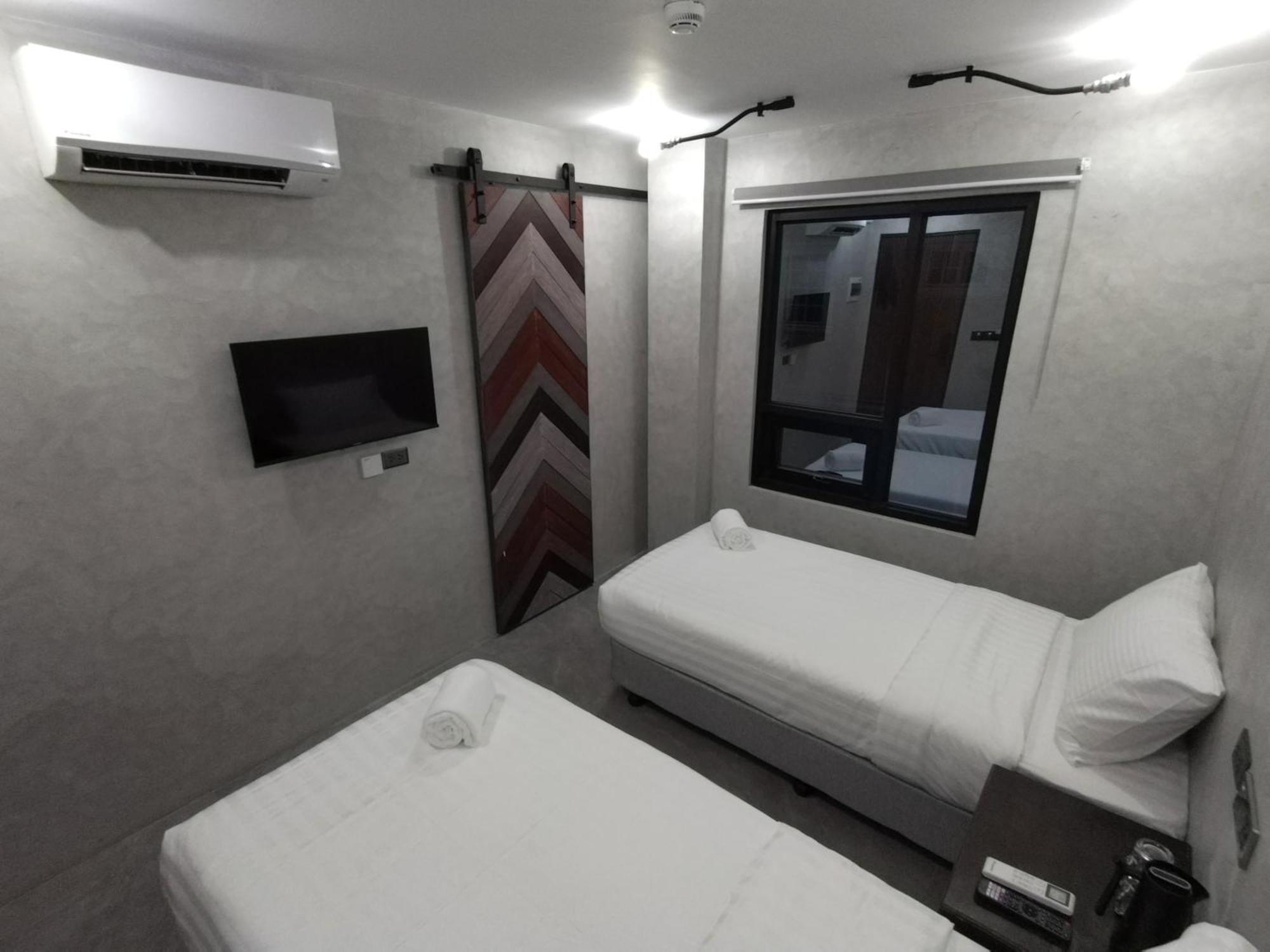 Kasa Boutique Hotel Cebu Buitenkant foto
