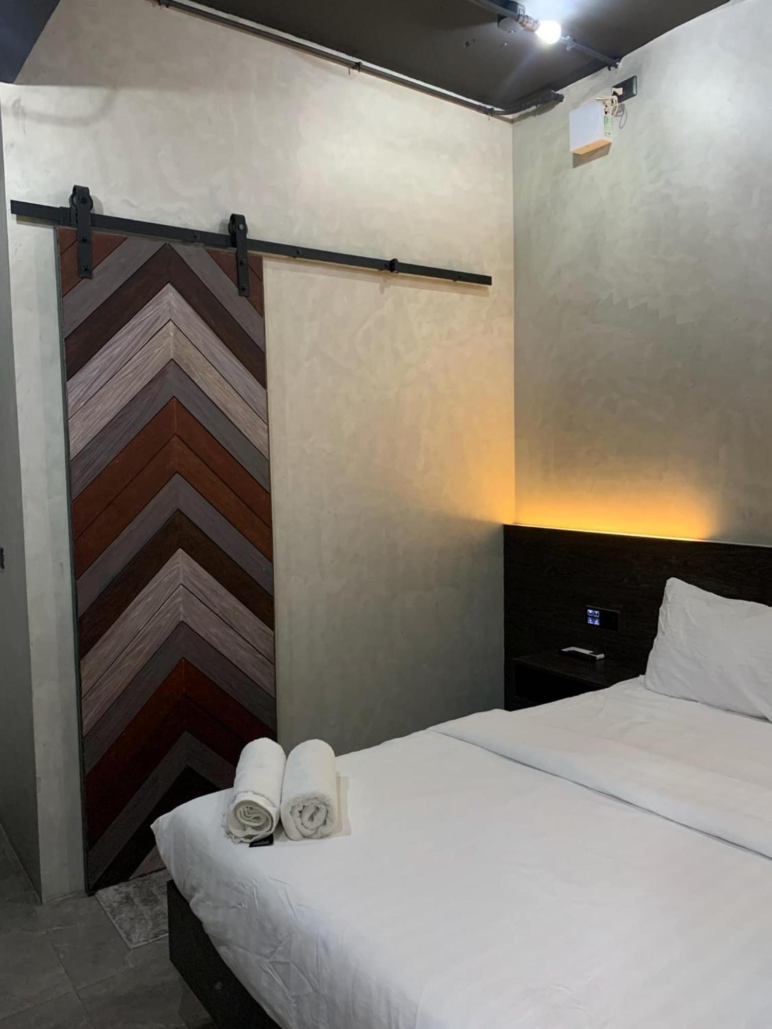 Kasa Boutique Hotel Cebu Buitenkant foto