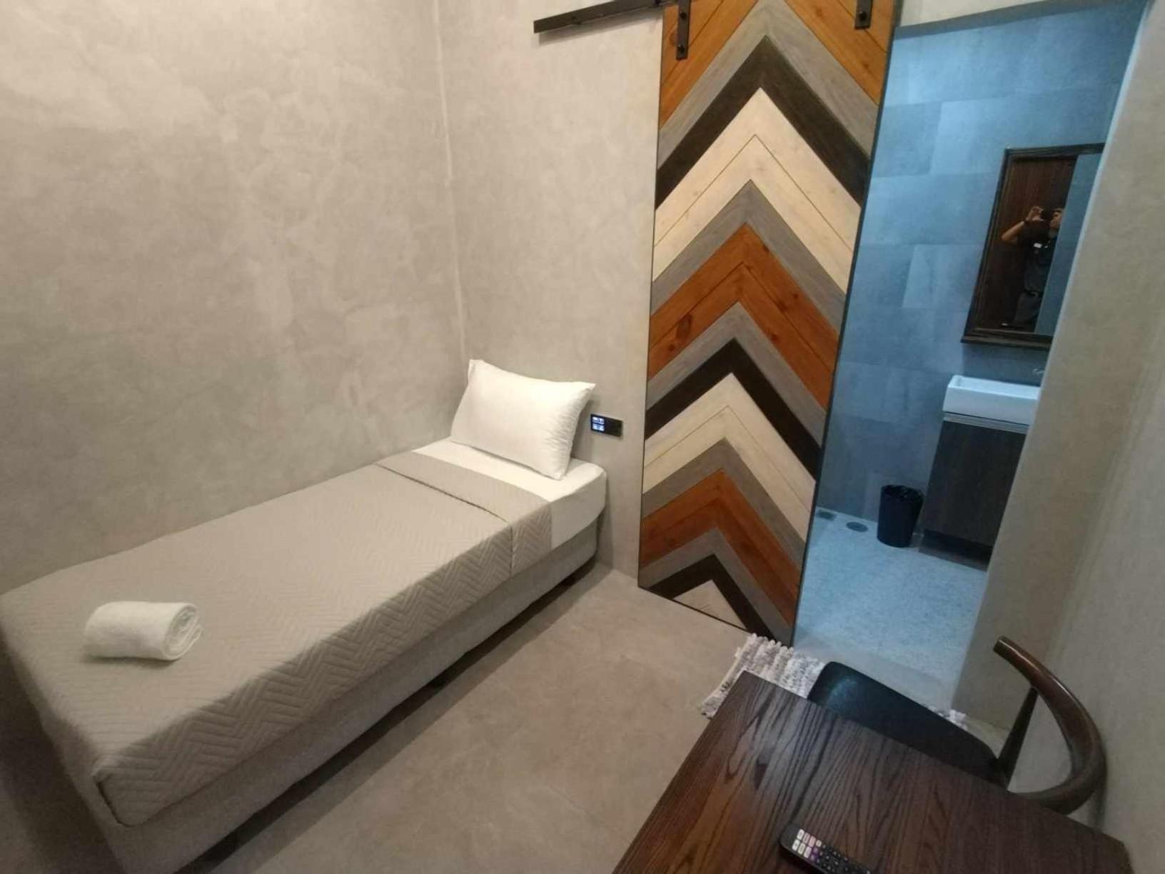 Kasa Boutique Hotel Cebu Buitenkant foto