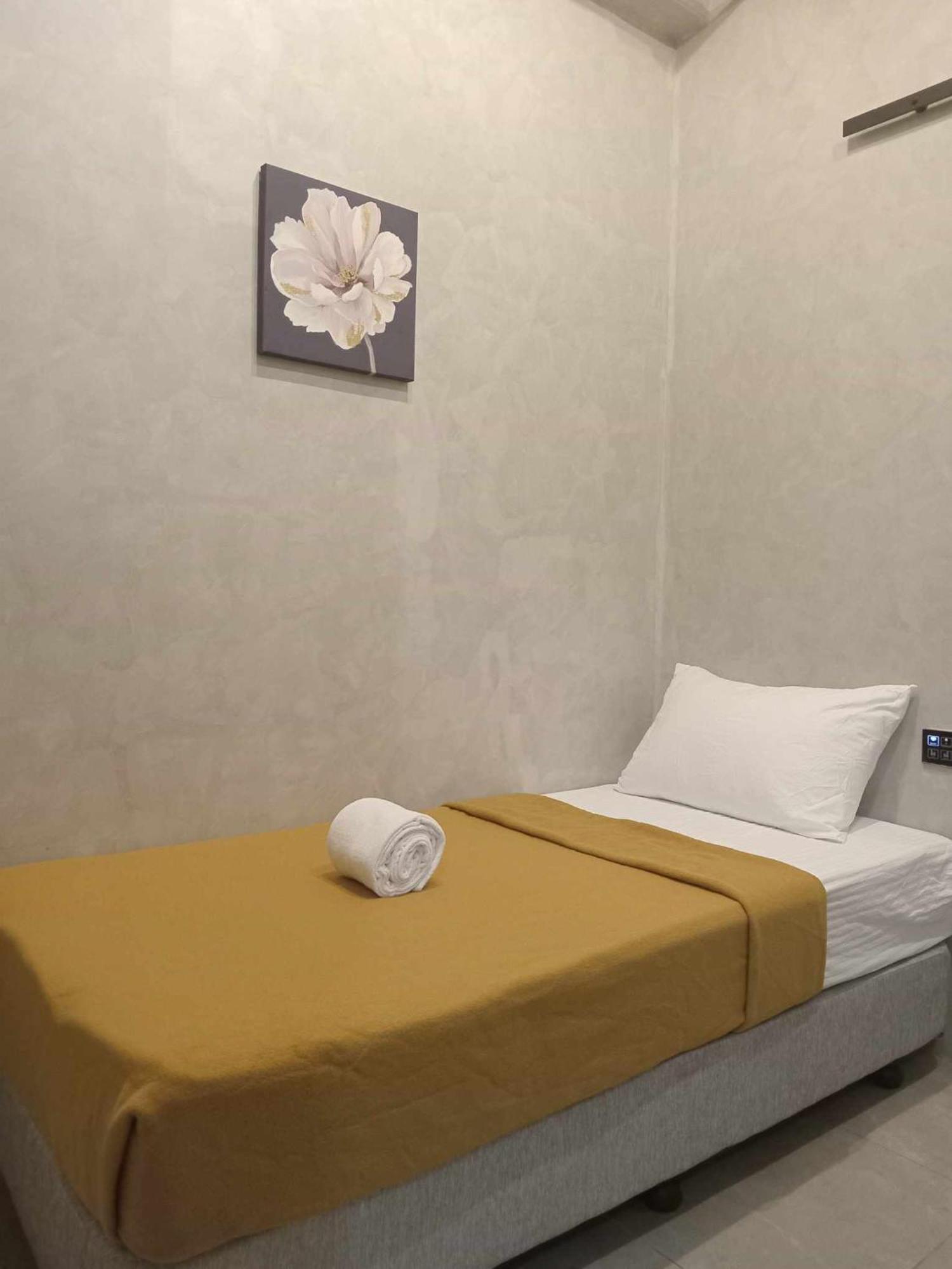 Kasa Boutique Hotel Cebu Buitenkant foto